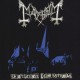 Mayhem - De Mysteriis Dom Sathanas CD