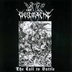Weltmacht - The Call to Battle CD