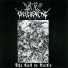 Weltmacht - The Call to Battle CD