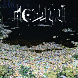 Леший – Почва LP (Black vinyl)