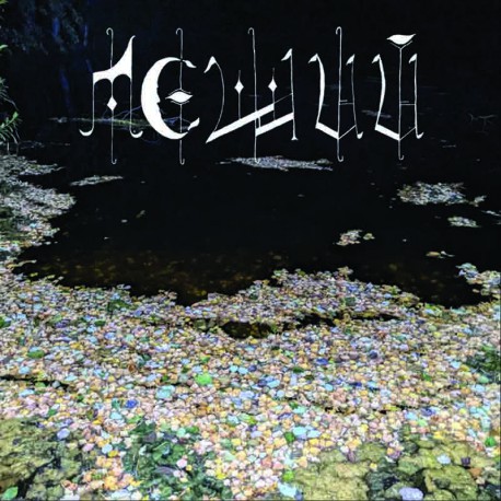 Леший – Почва LP (Black vinyl)