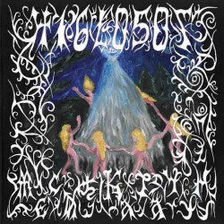 Числобог – Месяц Карачун LP (Colour vinyl)