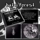 Hate Forest -  Hour of the Centaur CD
