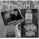 Ad Hominem - ..For a New World LP