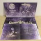 Nokturnal Mortum – До Лунарної Поезії (To Lunar Poetry) LP
