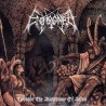 Enthroned - Towards The Skullthrone Of Satan Digipak-CD