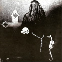 Aptorian Demon - Libertus CD