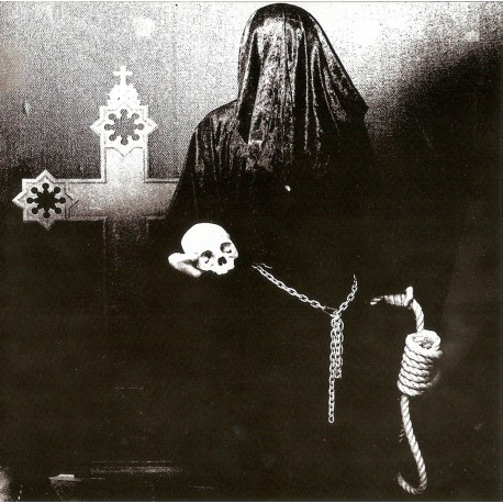 Aptorian Demon - Libertus CD