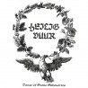 Heilig Vuur - Dance of the Stone Silhouettes LP