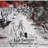 Inverted Pentagram - Thy Early Incantations '92 - '93 DCD