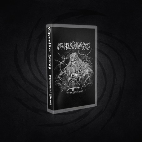Chevallier Skrog - Elemental Wrath TAPE