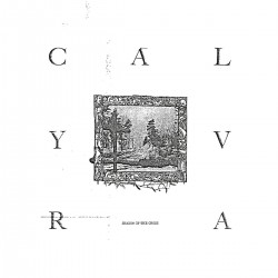 Calvary - Shadow Of The Cross LP
