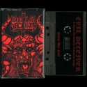 Evil Deceiver - Demo 1 TAPE