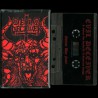Evil Deceiver - Demo 1 TAPE