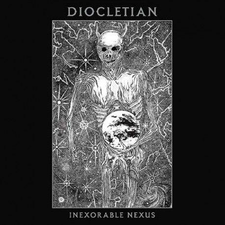 Diocleatian - Inexorable Nexus CD