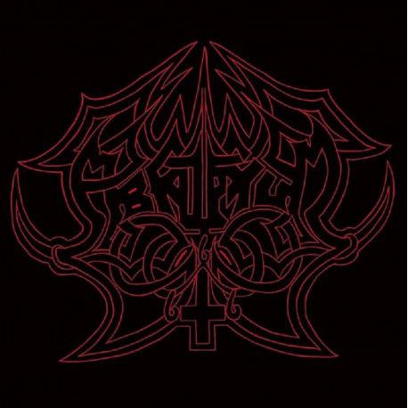 Abruptum - Vi Sonus Veris Nigrae Malitiaes CD