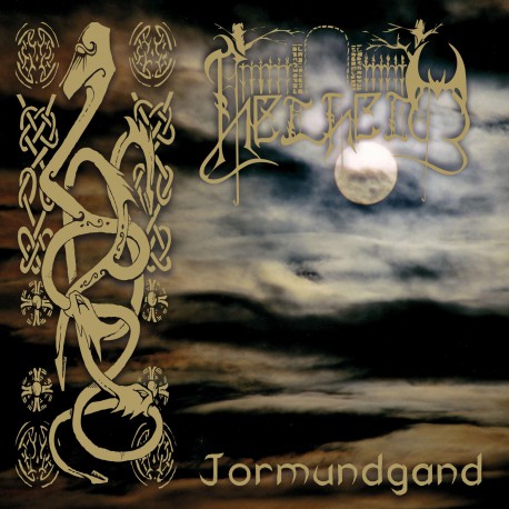 Helheim - Jormundgand LP