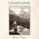 Cénotaphe - Monte Verità LP + Booklet (Marble vinyl)
