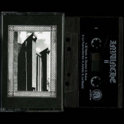 Invunche - II TAPE