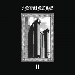 Invunche - II CD