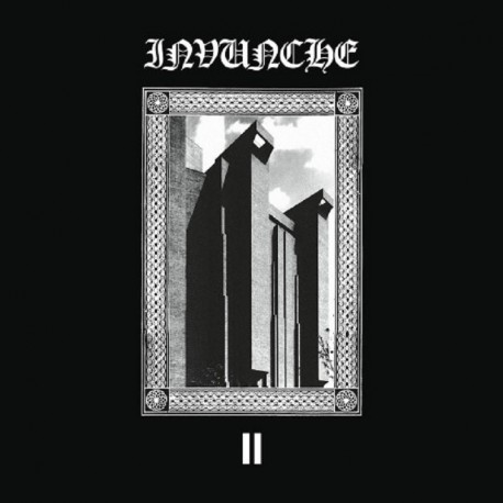 Invunche - II LP