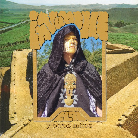 Invunche – Elal y Otros Mitos LP