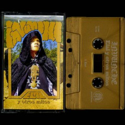 Invunche – Elal y Otros Mitos LP