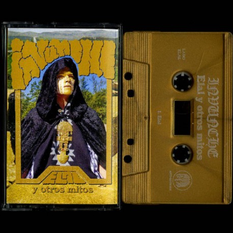 Invunche – Elal y Otros Mitos LP