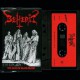 Beherit - The Oath of Black Blood TAPE