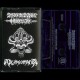 Dreadful Relic - Archaeomania Demo TAPE