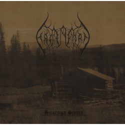 Hädanfärd - Smutsiga sinnen CD