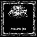 Svartrit - Svarthetens ridå CD