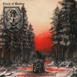 Circle of Wolves - Northwood Mysteries CD