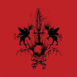 Eisenblut - Shadows of Decay CD