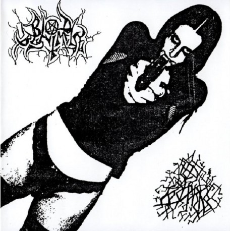 Blod Besvimelse – Geleit Ins Totenreich DLP