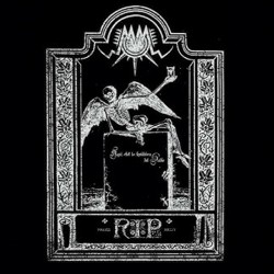 Maeströ Cröque Mört - R.I.P. 2017-2025 CD