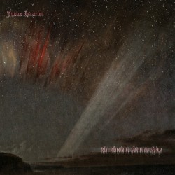 Judas Iscariot – An Ancient Starry Sky LP