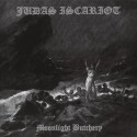 Judas Iscariot - Moonlight Butchery LP
