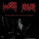 Goatmoon / Ride For Revenge – In The Spirit Of Ultimate Sacrifice DLP