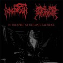 Goatmoon / Ride For Revenge – In The Spirit Of Ultimate Sacrifice DLP