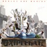 Oxiplegatz - Worlds and Worlds LP