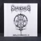 Graveland - Drunemeton LP (White vinyl)