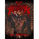 Acheron - Lex Talionis A5 digipak-CD