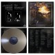Tiamat - Sumerian Cry LP (Gold vinyl)