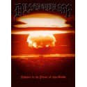Deströyer 666 - Violence Is The Prince Of This World A5-Digipak-CD