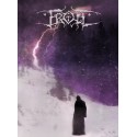Troll - Trollstorm Over Nidingjuv A5 digipak-CD