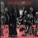 Infester - To The Depths, In Degradation CD
