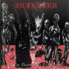 Infester - To The Depths, In Degradation CD