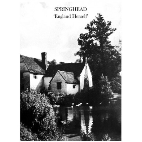 Springhead – England Herself demo TAPE