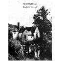 Springhead – England Herself demo TAPE